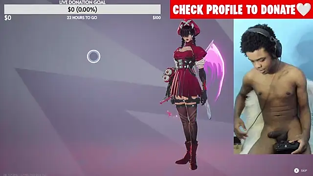 lovemirgaming online show from 01.31.25