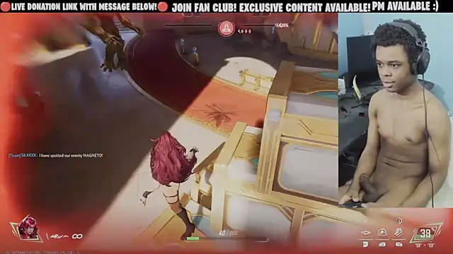 lovemirgaming online show from 02.01.25