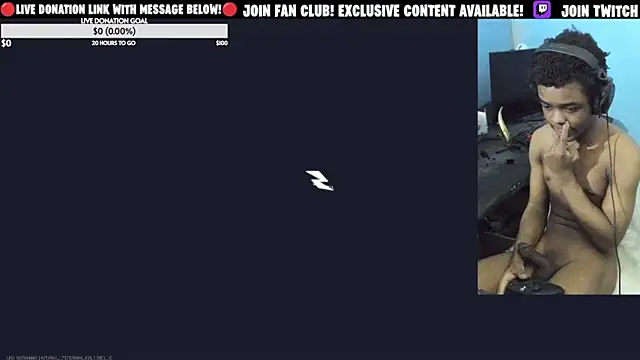 lovemirgaming online show from 02.01.25