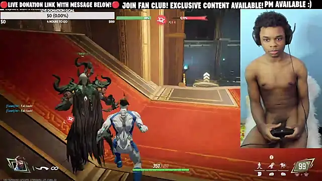 lovemirgaming online show from 02.02.25