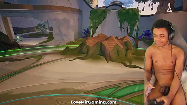 lovemirgaming online show from 10.11.25