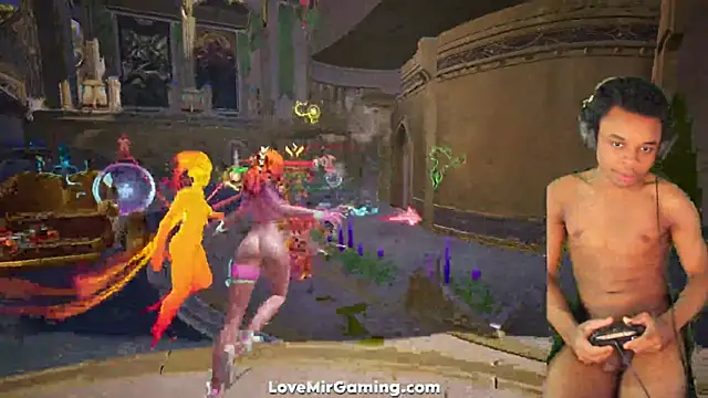 lovemirgaming online show from 11.08.25