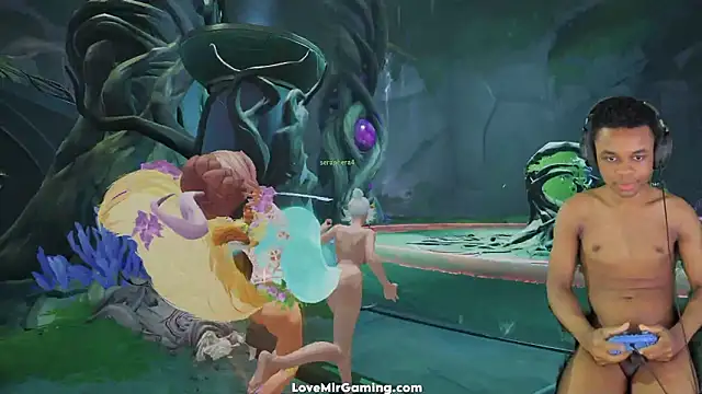 lovemirgaming online show from 03.22.26