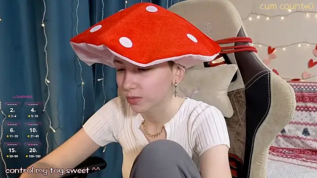 Aurora First online show from 02.13.26