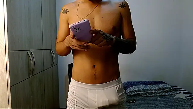 lonelydick2002 online show from 02.22.26