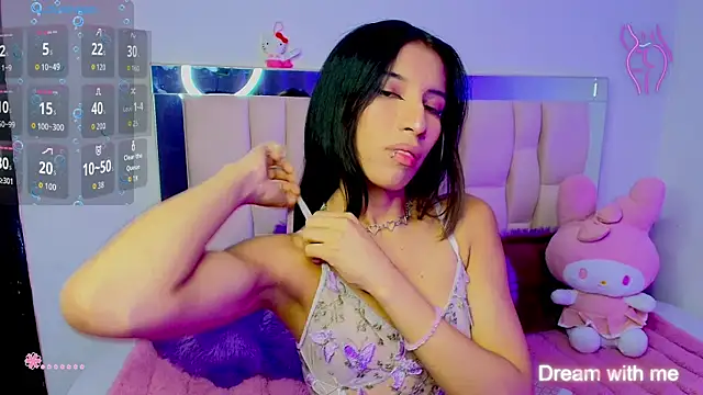 Silver Rosex online show from 12.02.25