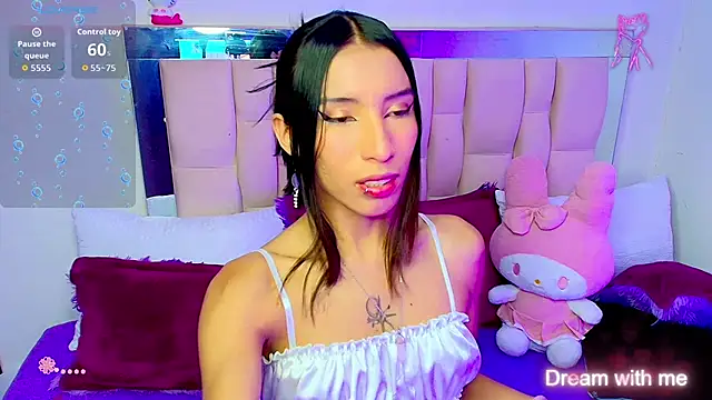 Silver Rosex online show from 02.25.26