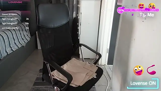 boeslaboes1 online show from 03.21.25