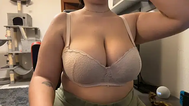 Caitlyn lust online show from 01.14.25