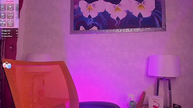VeronicaOlson  online show from 01.19.25