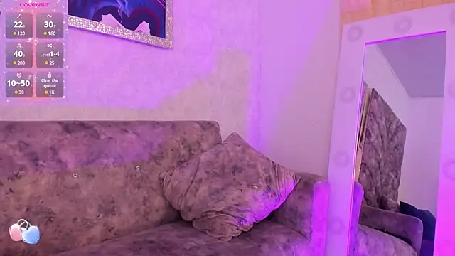 VeronicaOlson  online show from 01.25.25