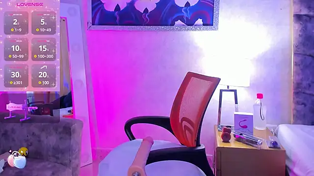 VeronicaOlson  online show from 02.09.25
