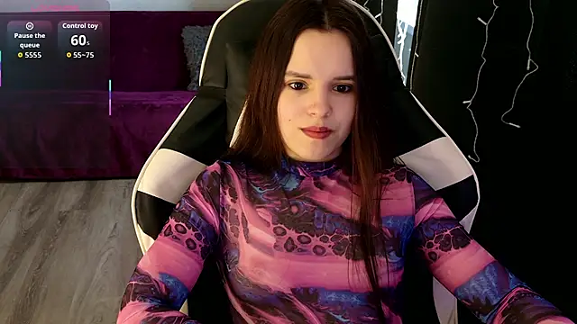 Snapshot of Harleen_Moore chatting on 05.19.26 Harleen Moore online show from 05.19.26