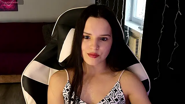 Snapshot of Harleen_Moore chatting on 07.11.26 Harleen Moore online show from 07.11.26