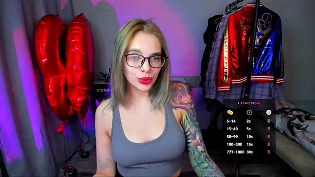 Tea Rex online show from 03.26.26