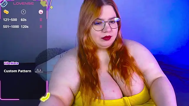 Ariakashi online show from 10.30.25