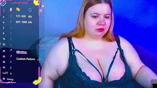 Ariakashi online show from 11.24.25