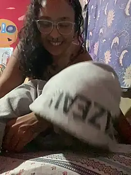 AlassskitaStar online show from 04.22.26