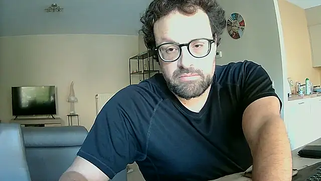 littlehairyman online show from 09.22.25