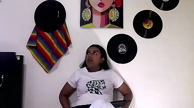 giselao online show from 01.09.25