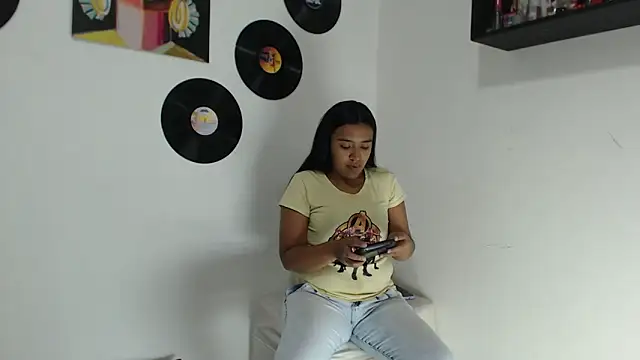 giselao online show from 02.24.25