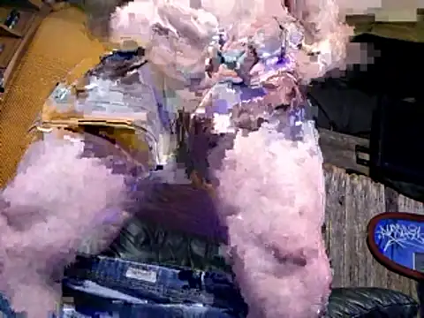 hesjustafriend online show from 02.01.26