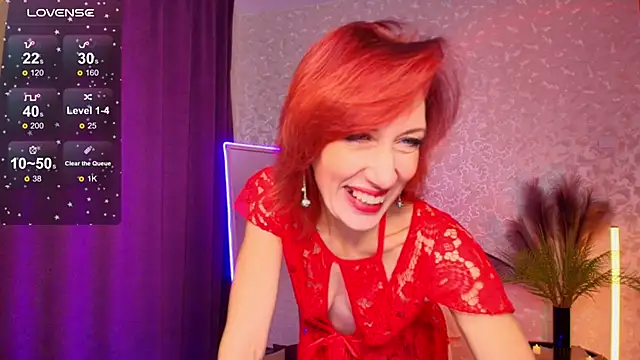 Scarlett  Snake online show from 09.14.25