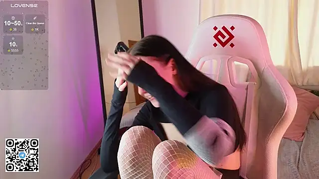 mon lola online show from 01.21.25