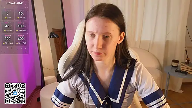 mon lola online show from 01.27.25