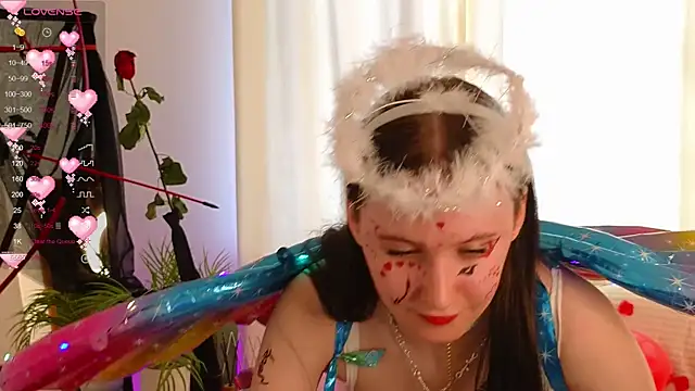 mon lola online show from 02.14.25