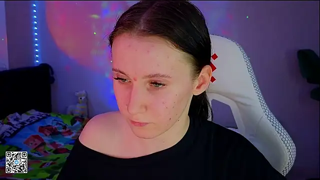 mon lola online show from 03.13.25