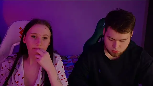 mon lola online show from 03.15.25