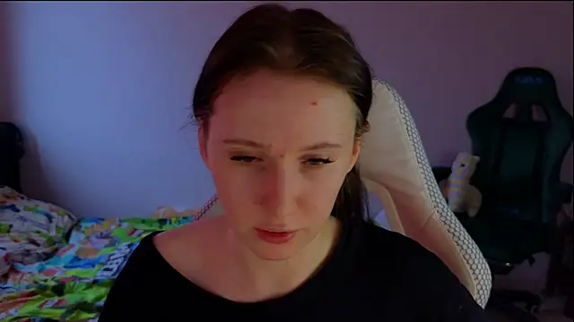 mon lola online show from 03.17.25