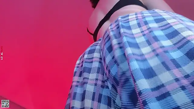 mon lola online show from 10.13.25