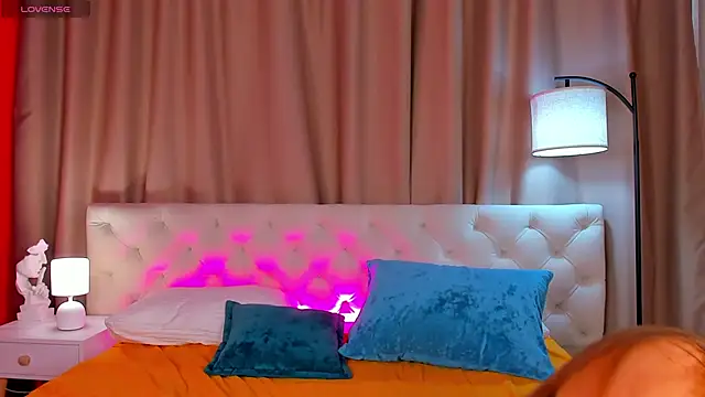 passi lover online show from 09.20.25