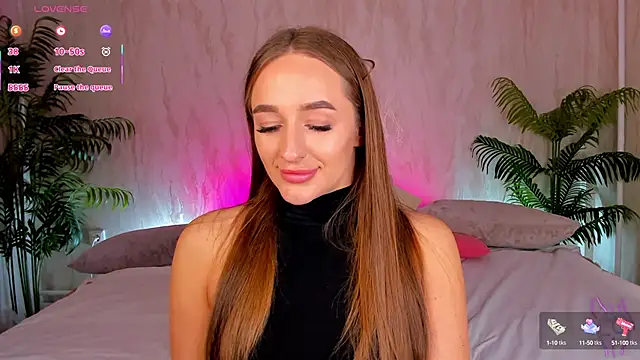 passi lover online show from 09.29.25