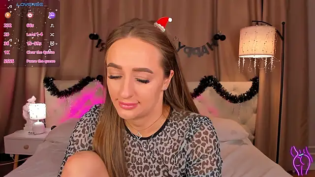 passi lover online show from 12.22.25