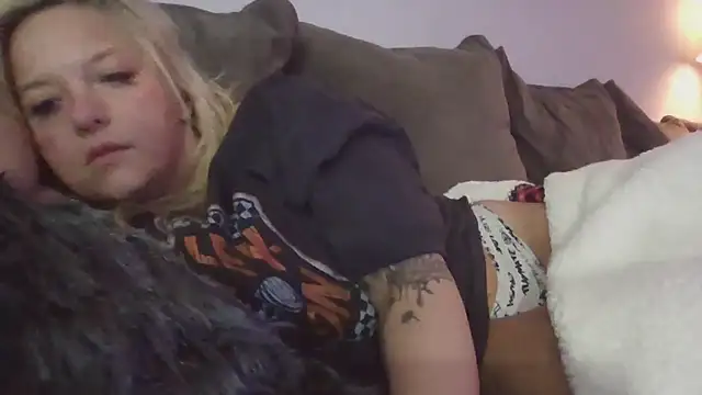 JennaLynn785 online show from 01.25.25