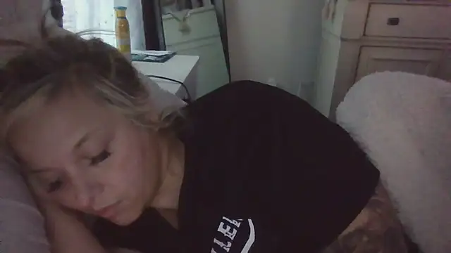 JennaLynn785 online show from 01.26.25