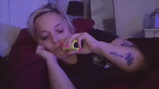 JennaLynn785 online show from 02.07.25