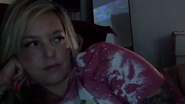 JennaLynn785 online show from 03.15.25