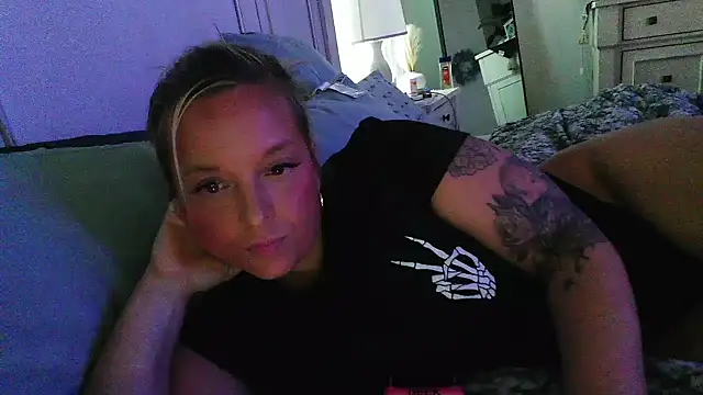 JennaLynn785 online show from 09.15.25