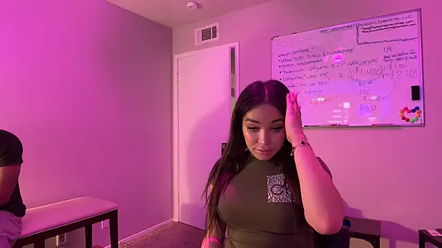 TaeeReazons online show from 01.14.26