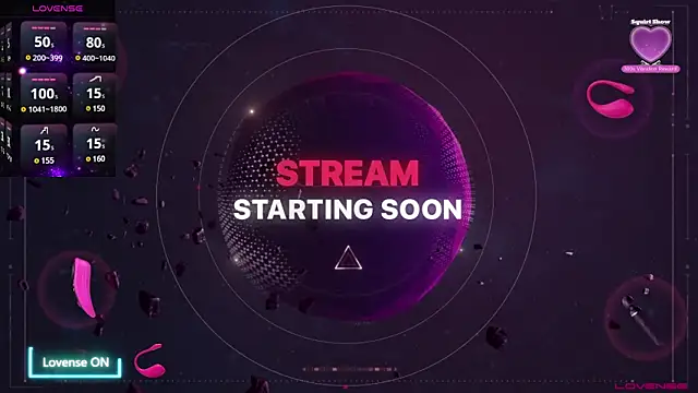 Snapshot of EmilyZoy chatting on 02.09.25 EmilyZoy online show from 02.09.25