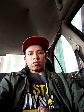 Javierjvl online show from 01.14.26