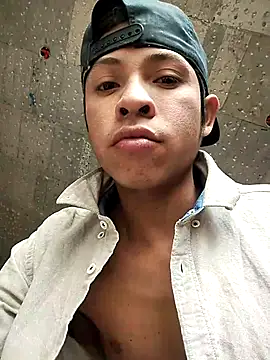 Javierjvl online show from 03.04.26