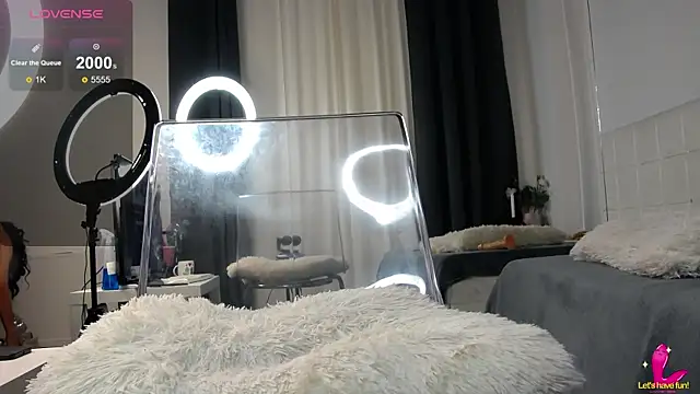 MyaBlack online show from 01.26.25