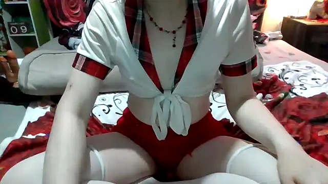 AverageRose online show from 02.09.25