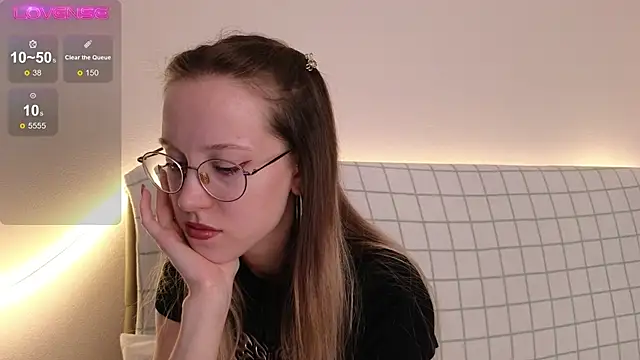 MaryBliss online show from 10.23.25