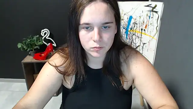 mini girly online show from 09.29.25